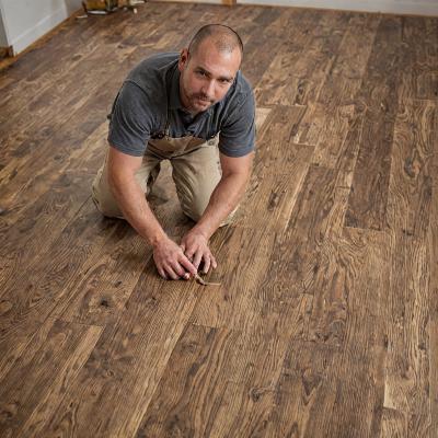 David Rodriguez, Flooring Installation Expert
